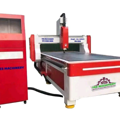 1325 CNC ROUTER MACHINE